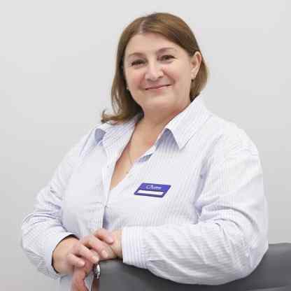 Король Людмила Николаевна