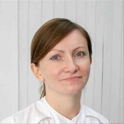 Дявго Светлана Игоревна