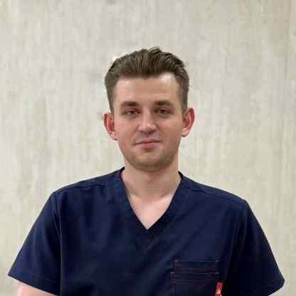 Вабищевич Сергей Леонидович