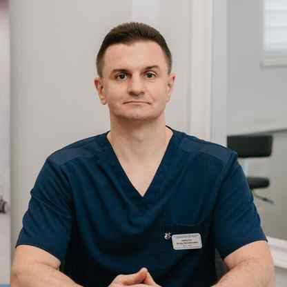 Мишута Игорь Михайлович