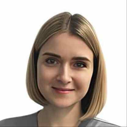 Довгяло Екатерина Андреевна