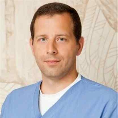 Олихвер Юрий Алексеевич