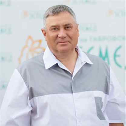 Тронин Николай Александрович