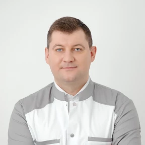 Вербовиков Александр Владимирович