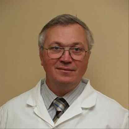 Дулуб Олег Иванович