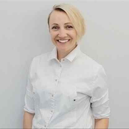 Демкива Инна Богдановна