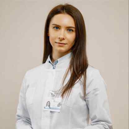 Жуковская Ольга Дмитриевна