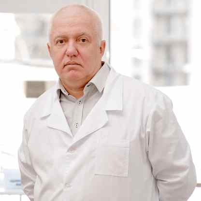 Шинкович Виктор Михайлович