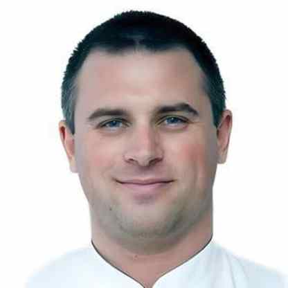 Залепугин Сергей Дмитриевич