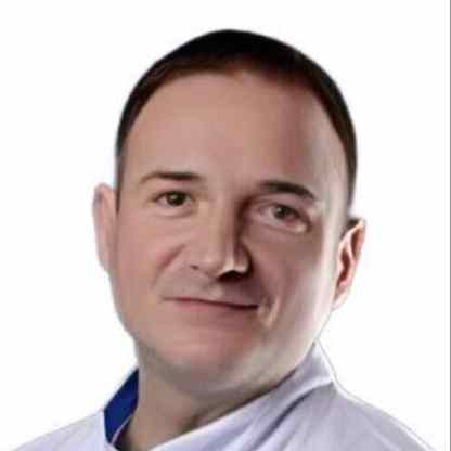 Нижник Роман Павлович