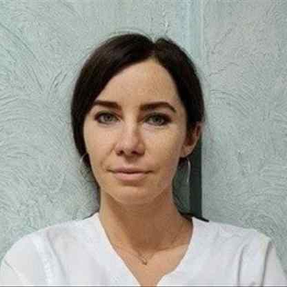 Михович Елена Михайловна