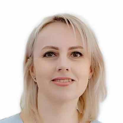 Соколова Людмила Георгиевна