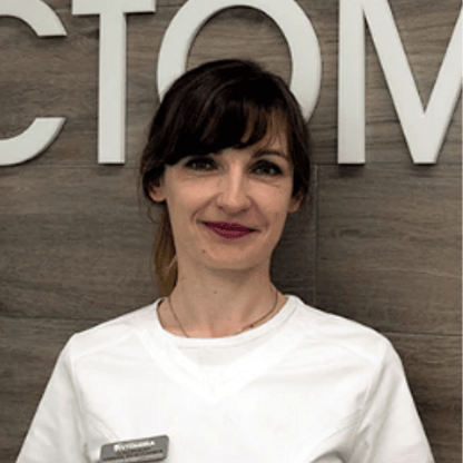 Сикорская Марина Валентиновна