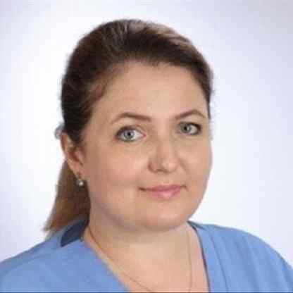 Суббот Ольга Владимировна