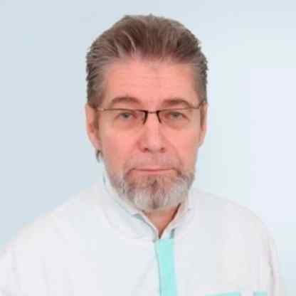 Сварцевич Владимир Михайлович