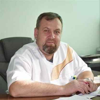 Бибиков Павел Александрович