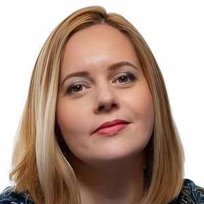 Ясинефта Наталья Геннадьевна