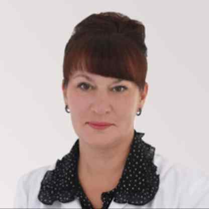 Козина Юлия Владимировна