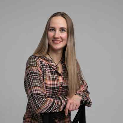 Макаревич Дарья Сергеевна