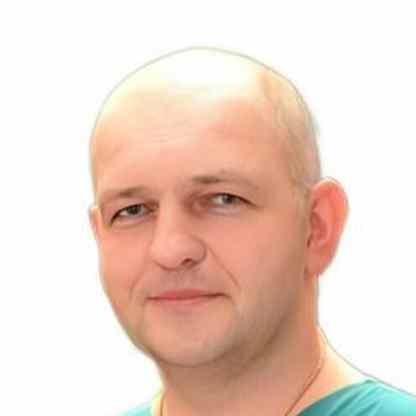 Теслюк Николай Владимирович