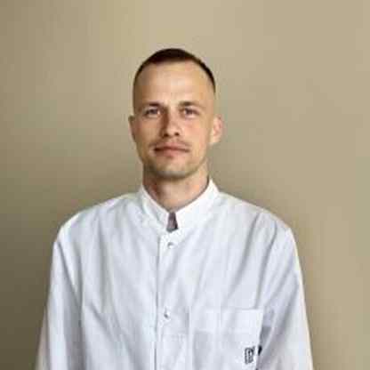 Шведов Тимофей Борисович