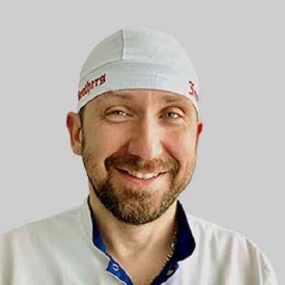 Березкин Руслан Владимирович