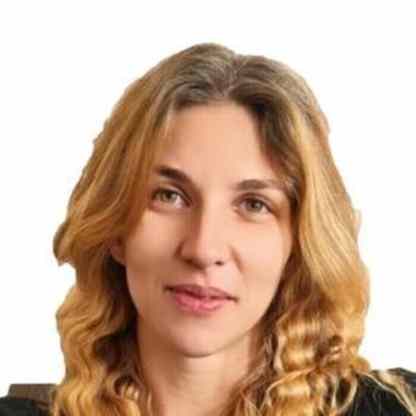 Иванова Екатерина Александровна