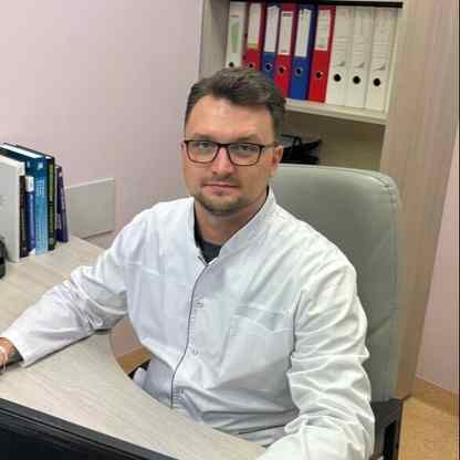 Майсюк Артем Игоревич