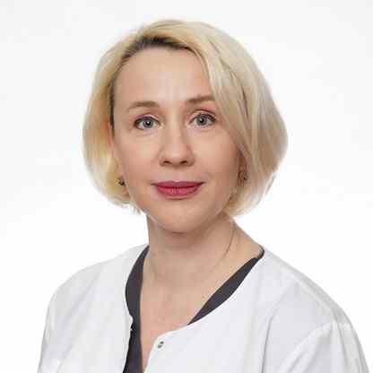 Ганчар Елена Петровна