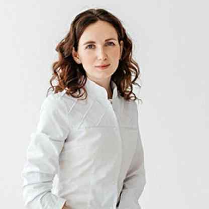 Балашова Екатерина Олеговна