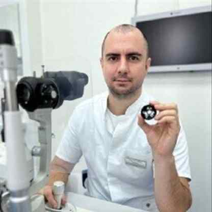 Снапок Илья Петрович