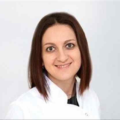 Кожедуб Марина Валерьевна