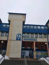 9 поликлиника Минска