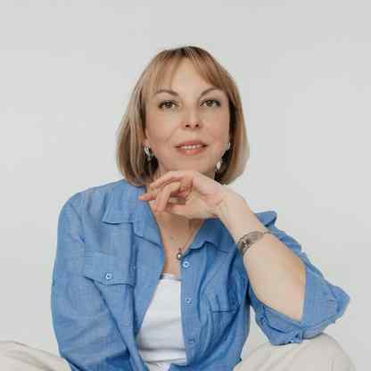 Данилевич Татьяна Борисовна