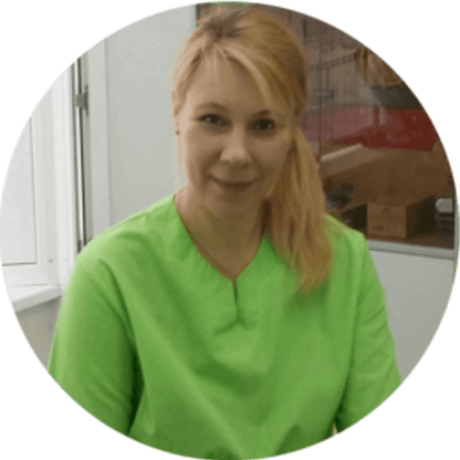 Попова Виктория Рудольфовна