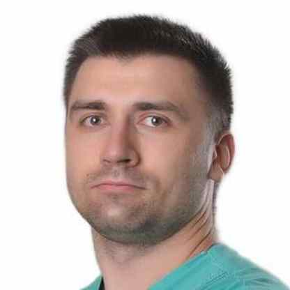 Рагулин Юрий Владимирович