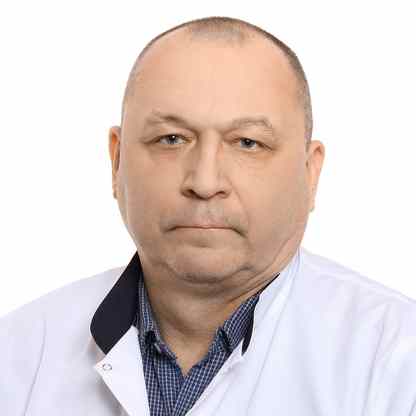 Радилович Александр Владимирович