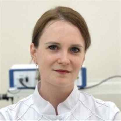 Дулатова Алена Александровна