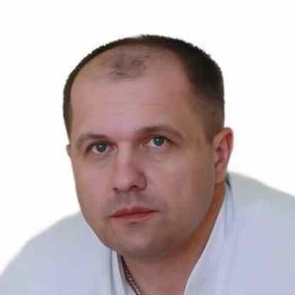 Ничипорук Вячеслав Владимирович