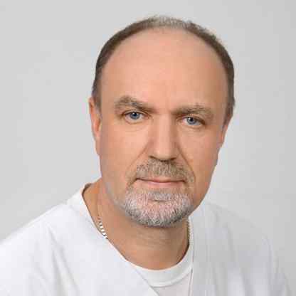 Давыдик Николай Семёнович