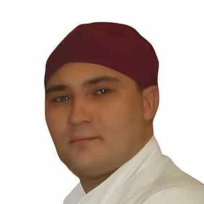 Дунаев Дмитрий Игоревич