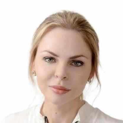 Кононенко Ольга Ивановна