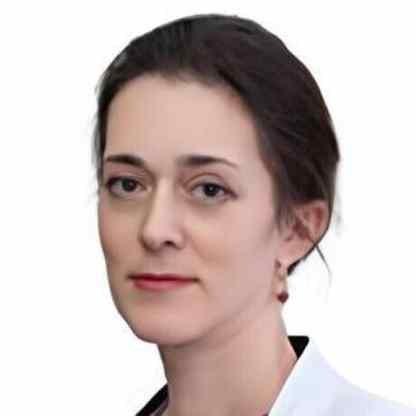 Булачкина Татьяна Александровна