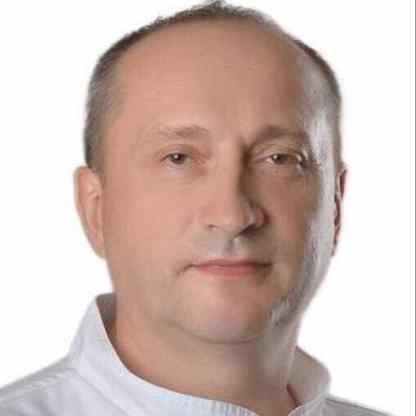 Новак Сергей Владимирович