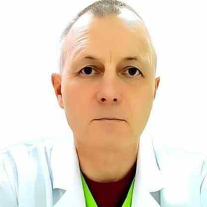 Якубовский Вадим Борисович