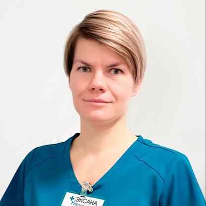 Пинчук Татьяна Сергеевна