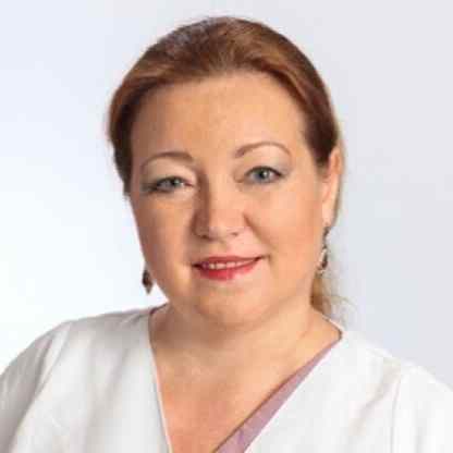 Тышкевич Екатерина Николаевна