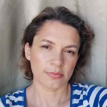 Андриенко Людмила