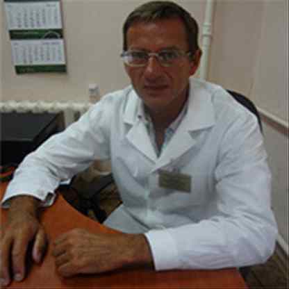 Лукашук Сергей Михайлович