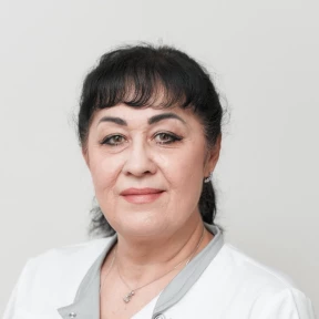 Былино Елена Ромуальдовна